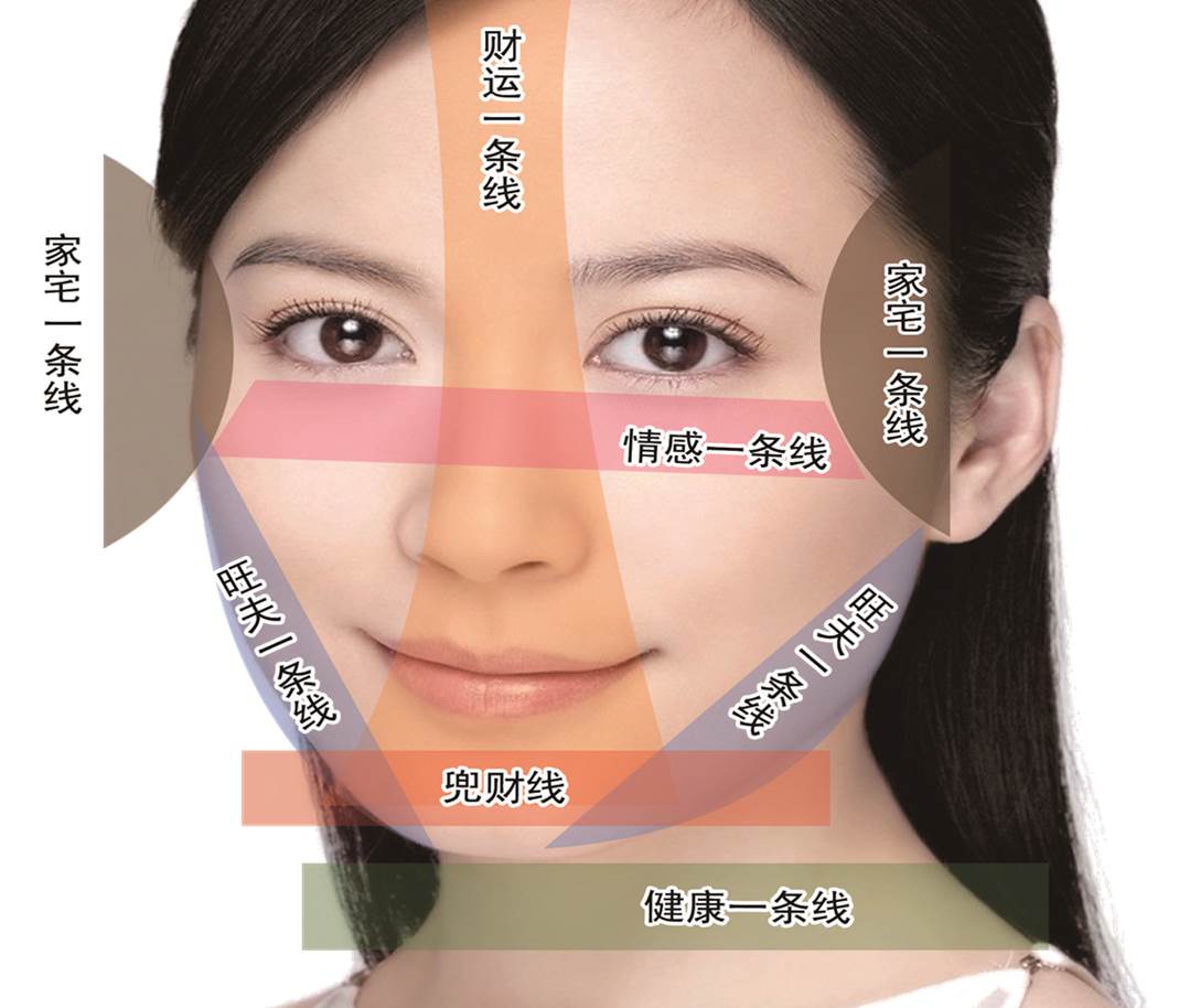 基于参考图像的人脸组成编辑方法_环球自动化网